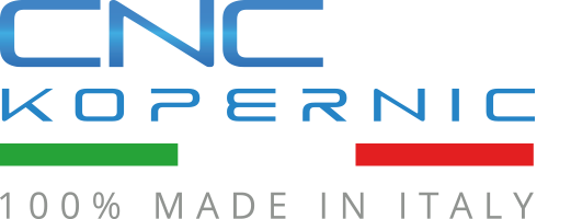 CNCKopernic logo
