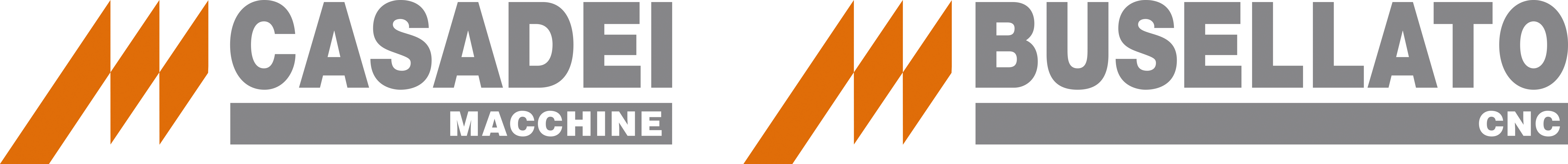 Casadei Busellato LOGHI