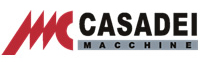 Casadei logo