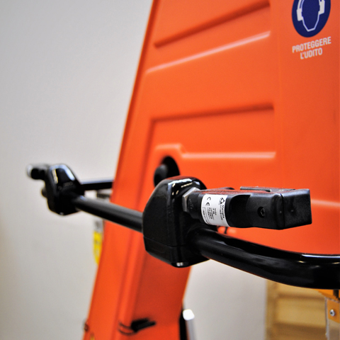 Doppia manopola SET3000