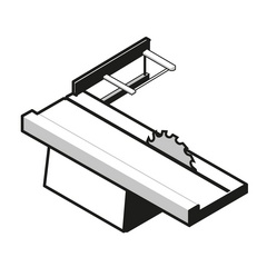 FR PIC ICO Squaring saws BW