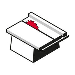 FR PIC ICO table saw CMYK