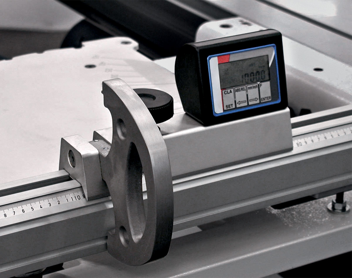 Traditional Machines Circular Saws P3200 Fimal 1a