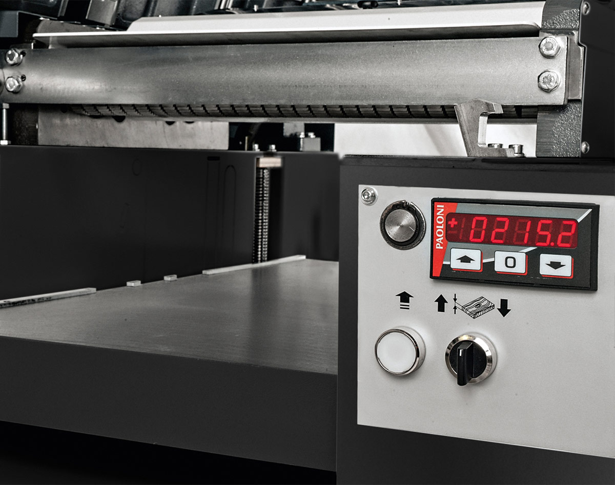 Traditional Machines Combined DR53 Fimal 1a