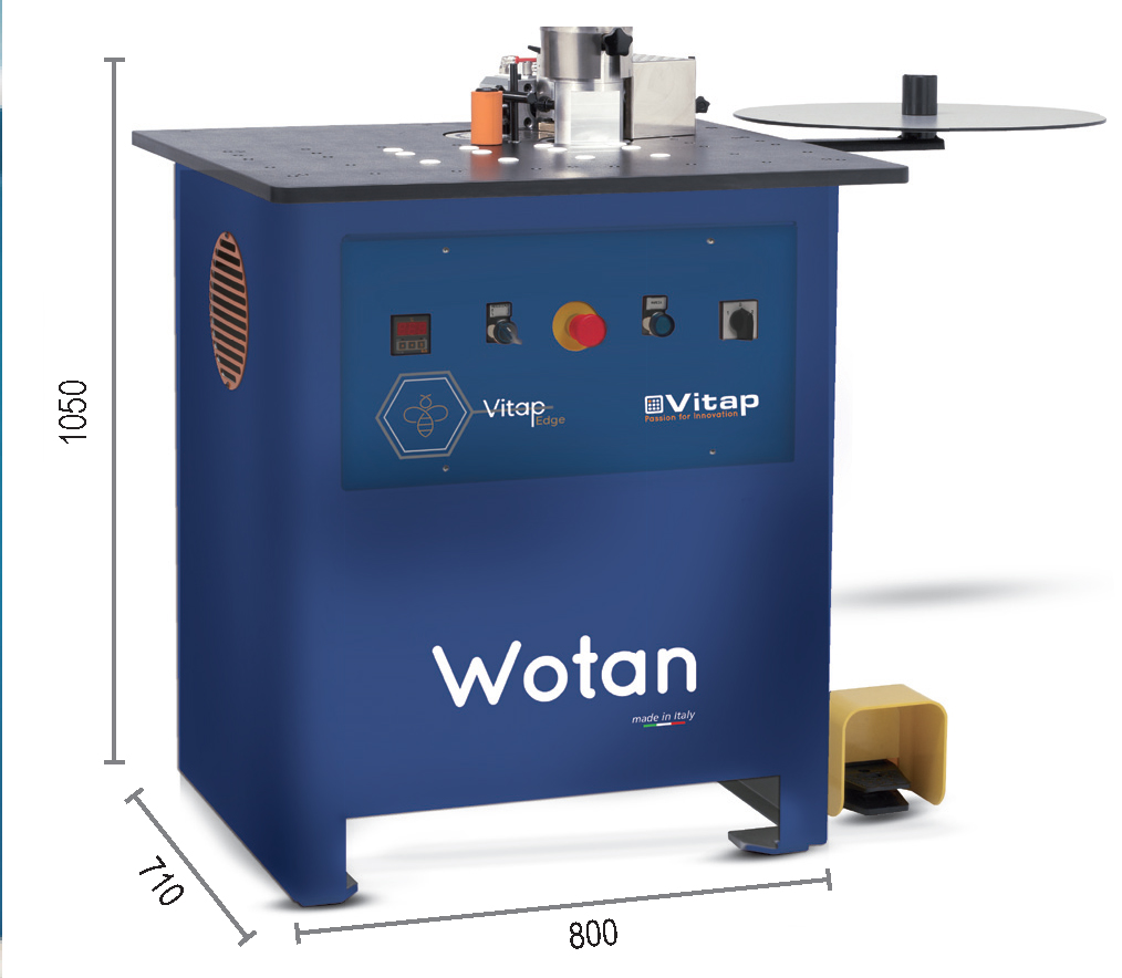 Wotan dims