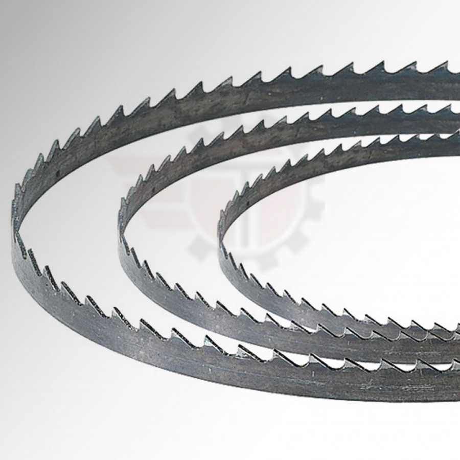 blade band saw logo