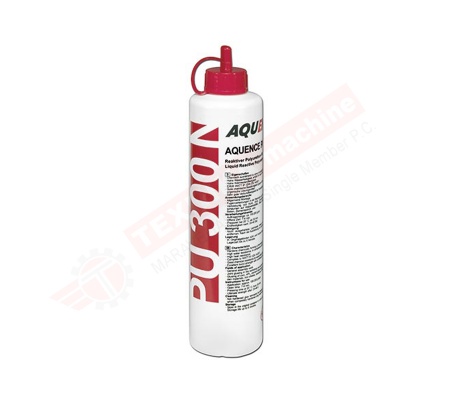 aquence_pu300n_600gr_logo