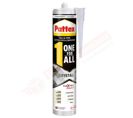 pattex_one4all_logo