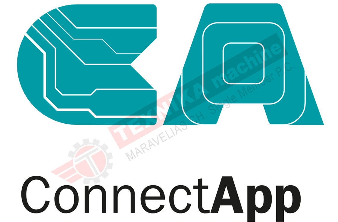 connectapp texnika