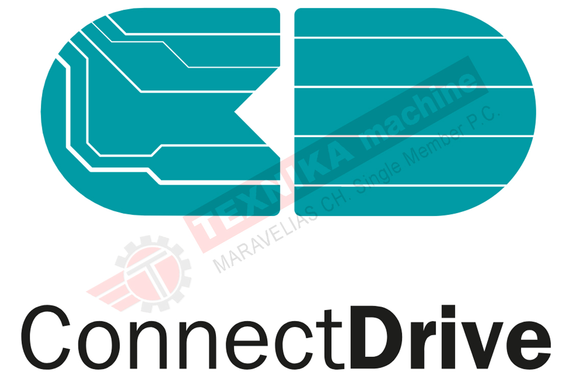connectdrive texnika