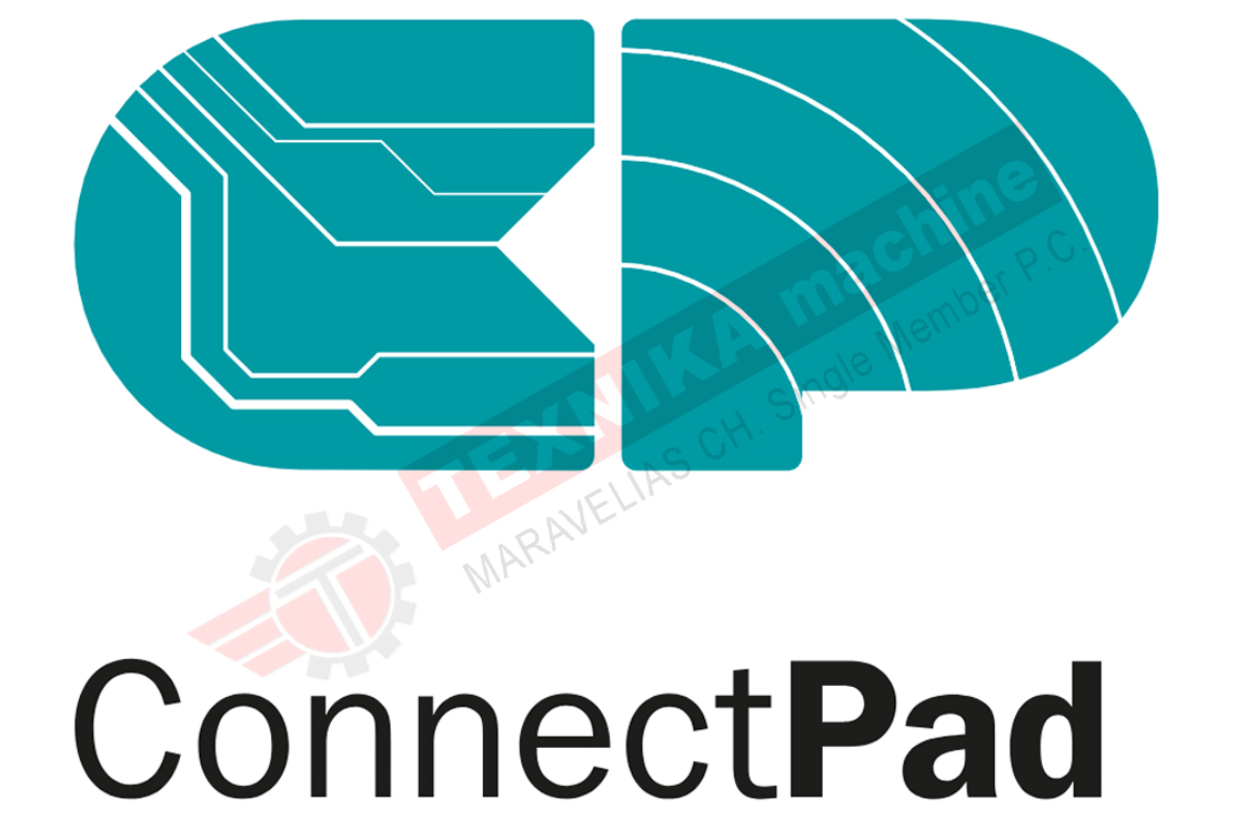 connectpad texnika
