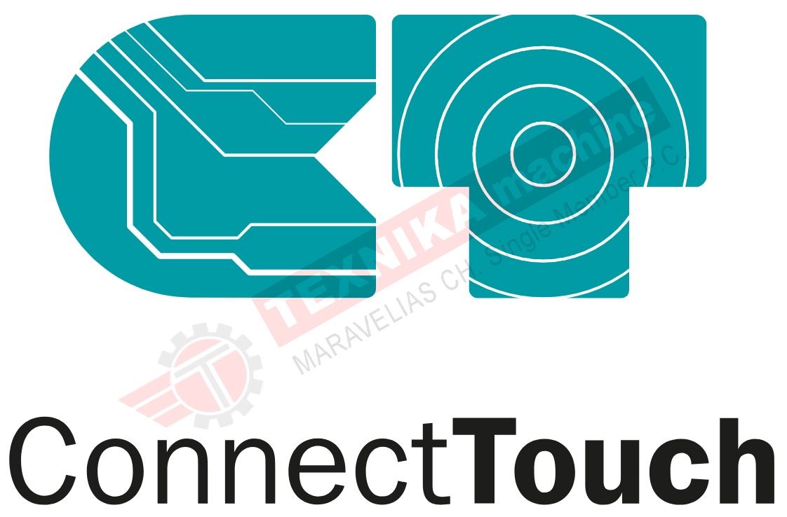 connecttouch texnika