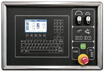 control p3200ax