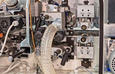 e350 edgescraper texnikamachine