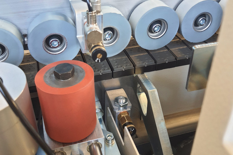 e550 t crt antistatic texnika machine