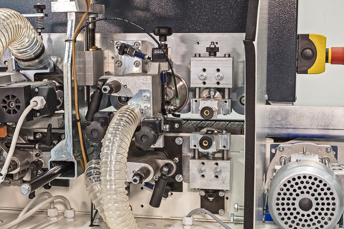 Raschiabordo Raschiacolla E450