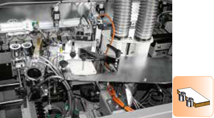 2 Casadei Flexa17 premill 2021