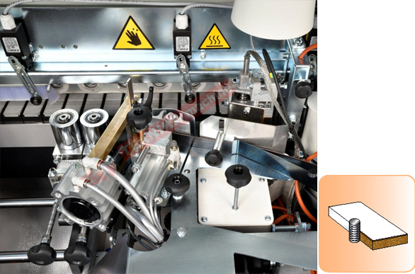 3 Casadei Flexa17 glue 2021