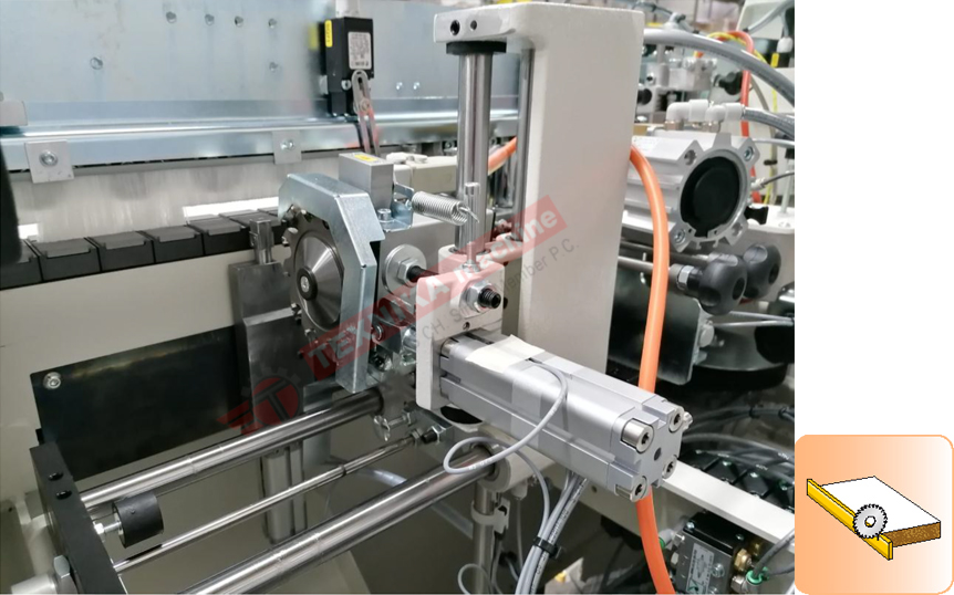 5 Casadei Flexa17 cutting unit 2021