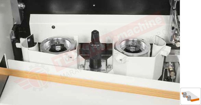 2 Casadei Flexa 27 premilling TR K1