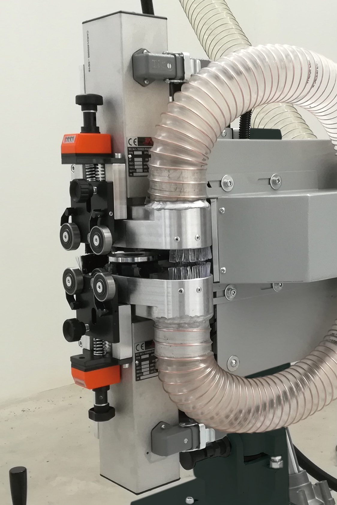 giotto trimming unit1