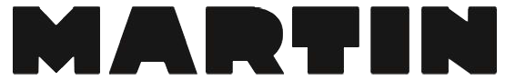 martin logo 