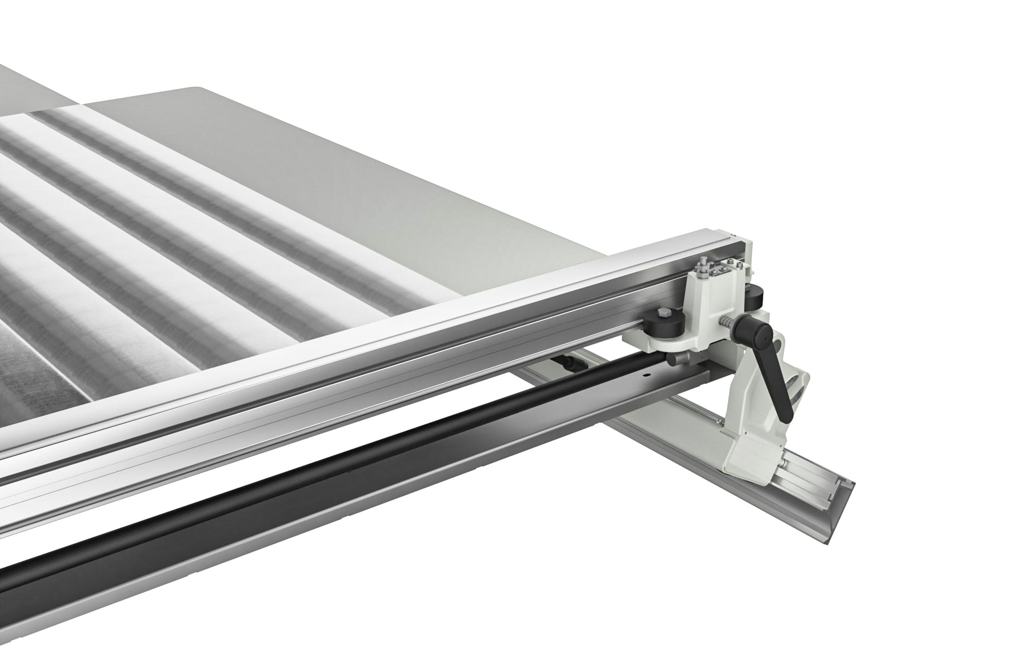 martin rip fence folding