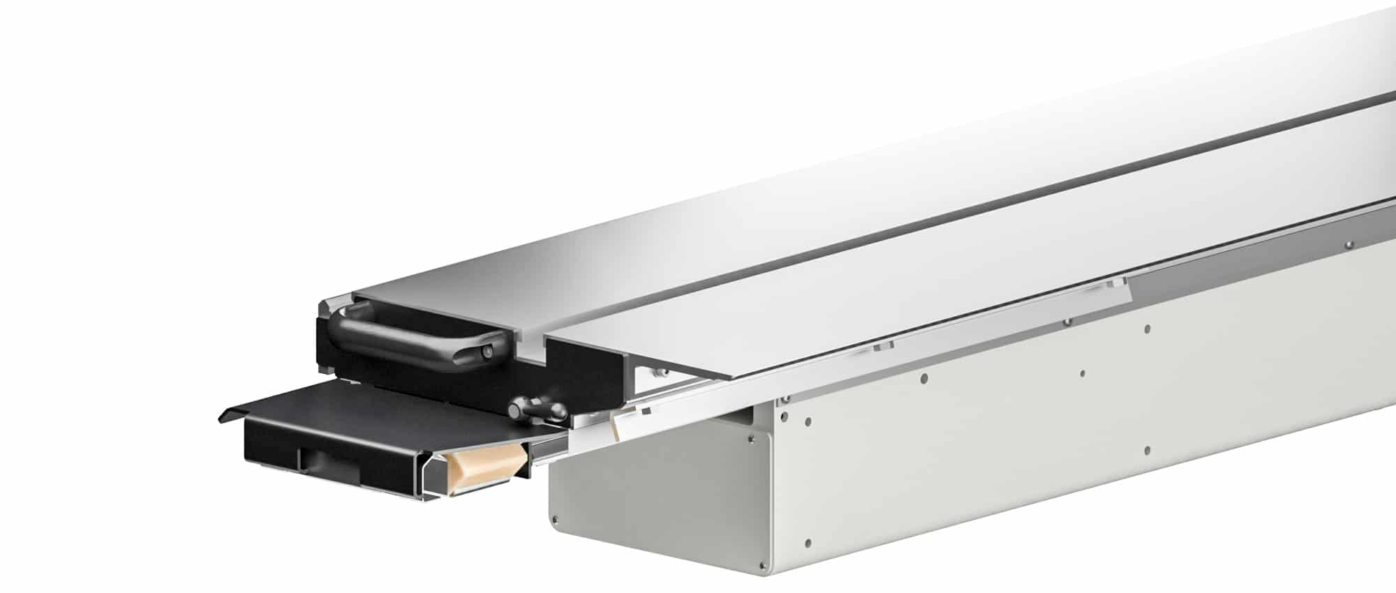 martin sliding table