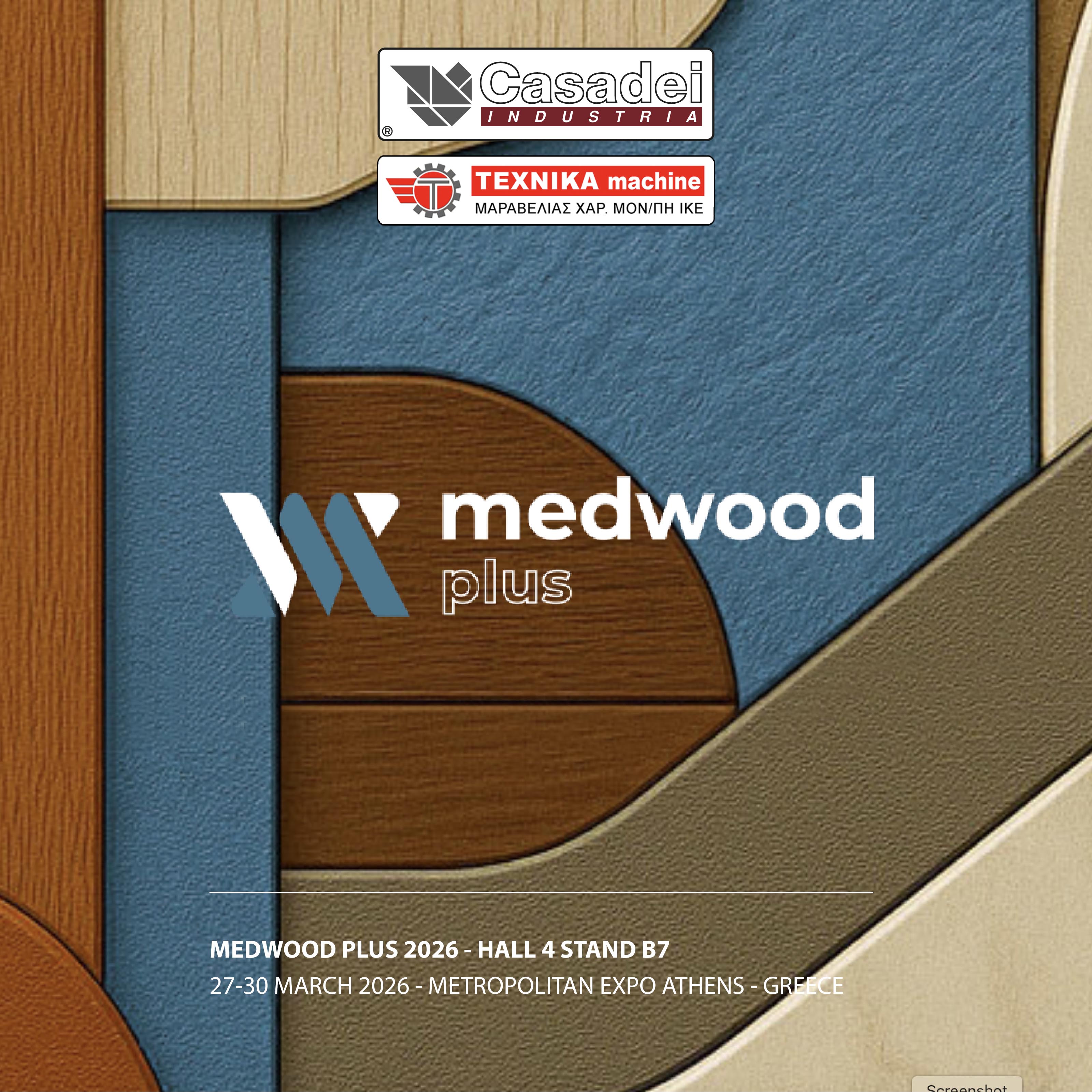 newsSito 04 MedWood Plus 2026 HD quadrato texnika machine low