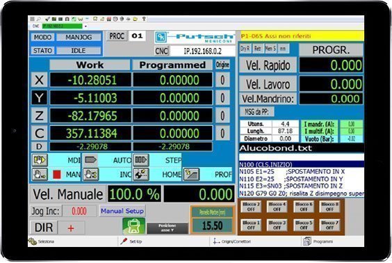 stato della macchina software
