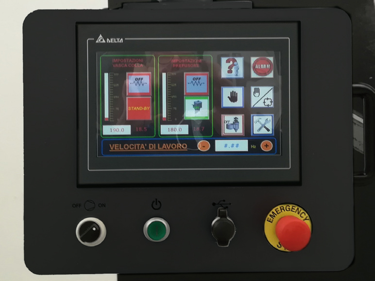 touch screen